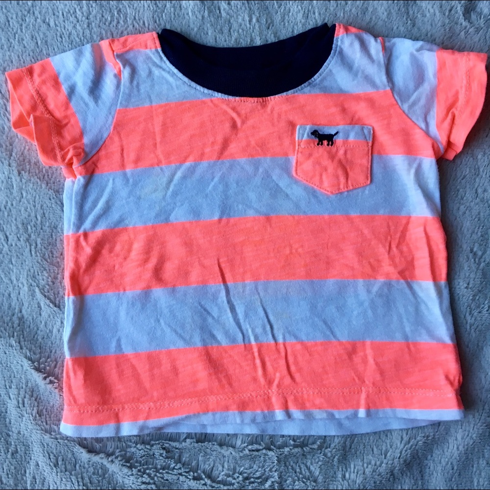 Baby Boy Shirt